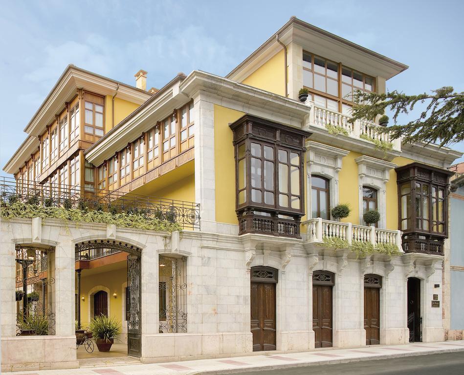 Apartamentos La Pontiga *** อินเฟียสโต ภายนอก รูปภาพ